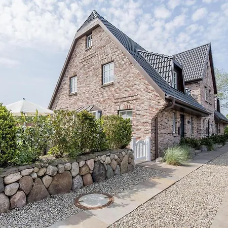 Σπίτι διακοπών Hues Lina